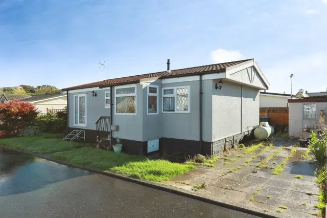 North Drive, Wootton Wawen, B95, photo 2