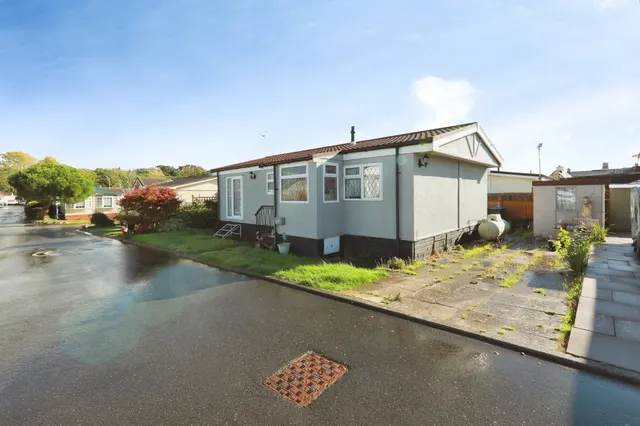 North Drive, Wootton Wawen, B95, photo 1