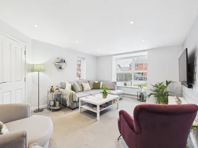 Chatsworth Drive, Bridgwater, photo 3