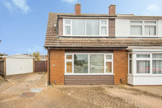 Dawnbrook Close, Ipswich, photo 1