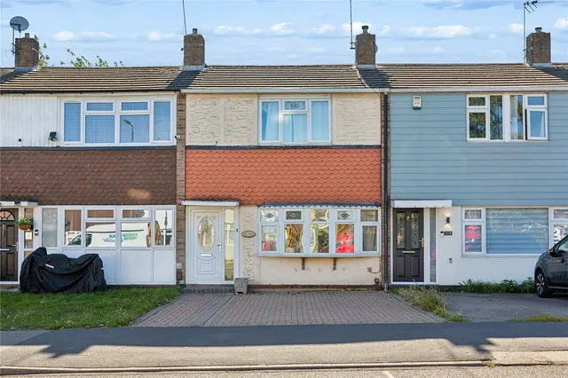 Great Knightleys, Basildon, SS15, photo 1
