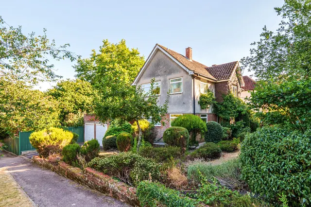Northcliffe Drive, Totteridge, N20, photo 1