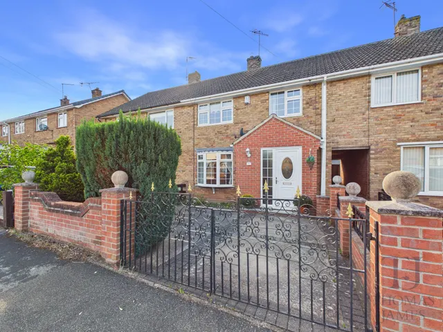 Sandside, Cotgrave, NG12, photo 1