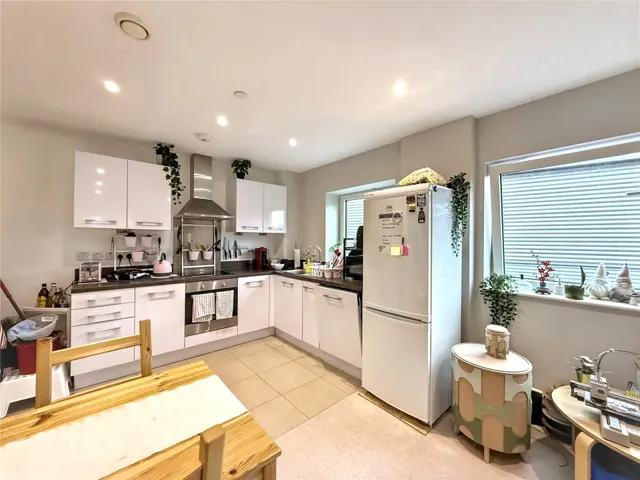 Juniper Drive, London, photo 2