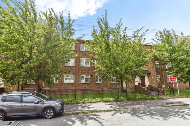 Bishopthorpe Road, Bristol, BS10, photo 1