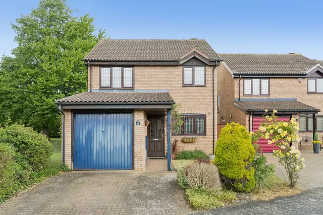 Eaton Ford, St Neots, PE19, photo 1