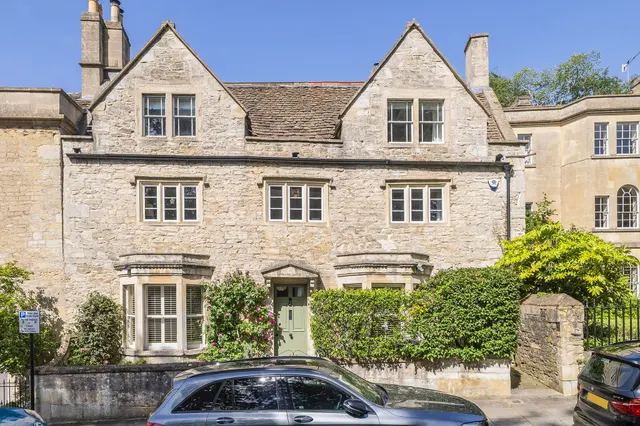 Woolley Street, Bradford-On-Avon, BA15, photo 1