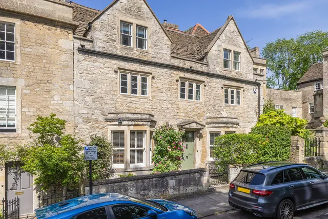 Woolley Street, Bradford-On-Avon, BA15, photo 1