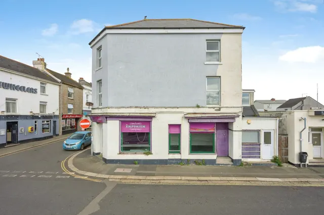 Fore Street, Torpoint, PL11, photo 2