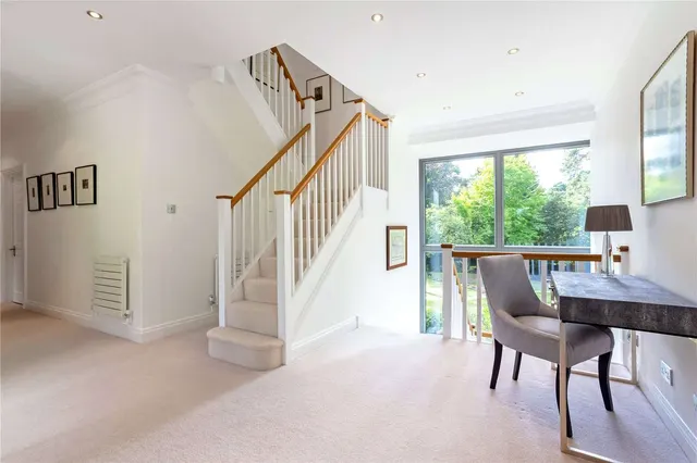 Photo 3 — Chanctonbury Drive, Sunningdale, Berkshire, SL5 9PT