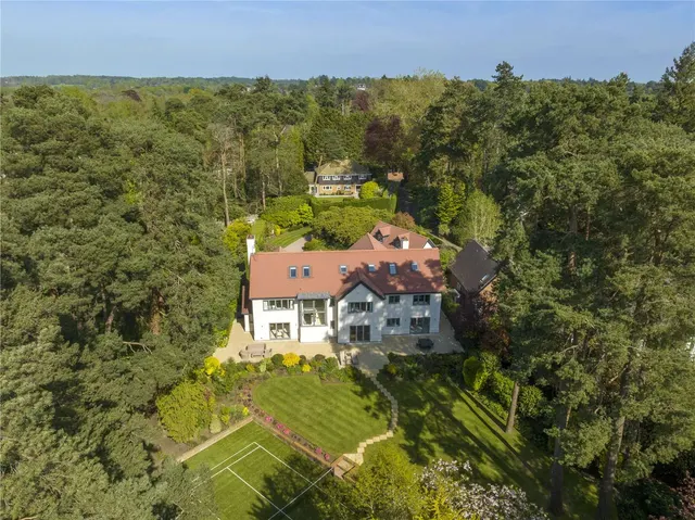 Chanctonbury Drive, Sunningdale, Berkshire, SL5 9PT, photo 1