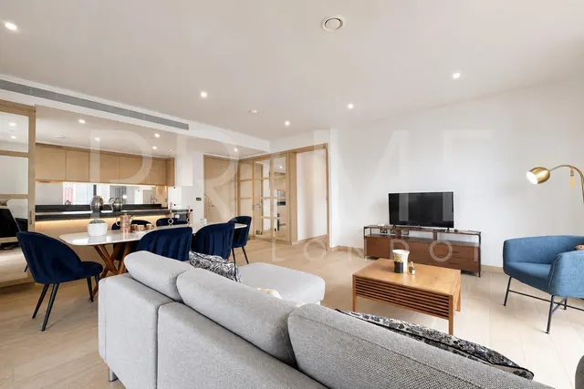Embassy Gardens, Nine Elms, SW11, photo 1