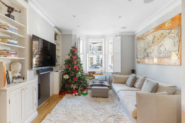 Knivet Road, London, SW6, photo 3