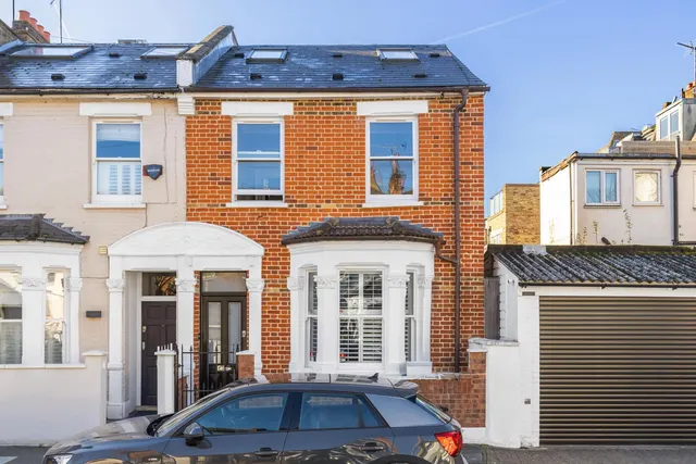 Knivet Road, London, SW6, photo 1