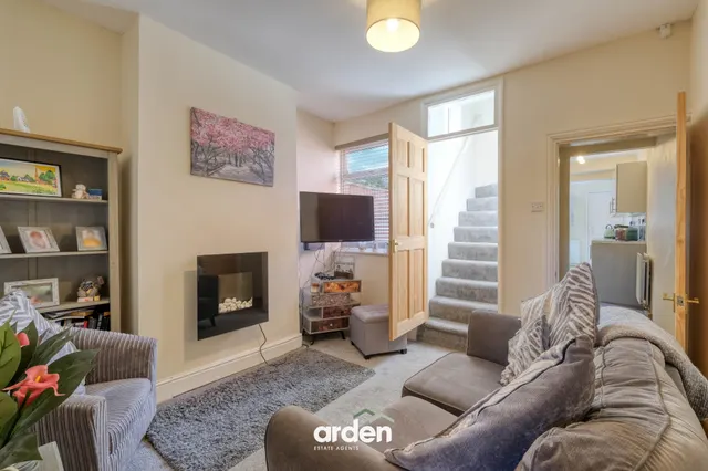 Parsons Hill, Birmingham, B30, photo 2