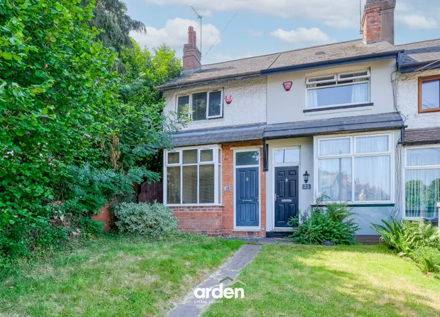 Parsons Hill, Birmingham, B30, photo 1
