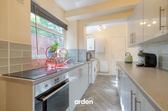 Parsons Hill, Birmingham, B30, photo 3