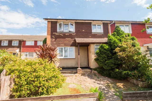 Lynsted Close, Ashford, TN23, photo 1