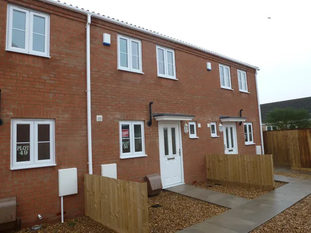 Harrys Way, PE13, photo 1