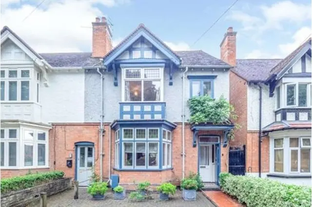 Grove Road, Stratford-Upon-Avon, photo 1