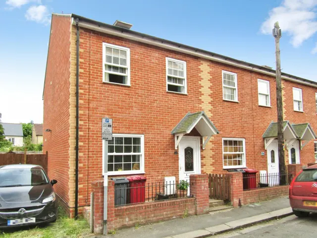 Wilson Road, Reading, RG30, photo 1