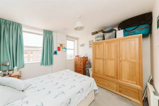 Photo 2 — Flat 22, Stanley Court, Bartholomews Square, Horfield, Bristol, BS7 0FF
