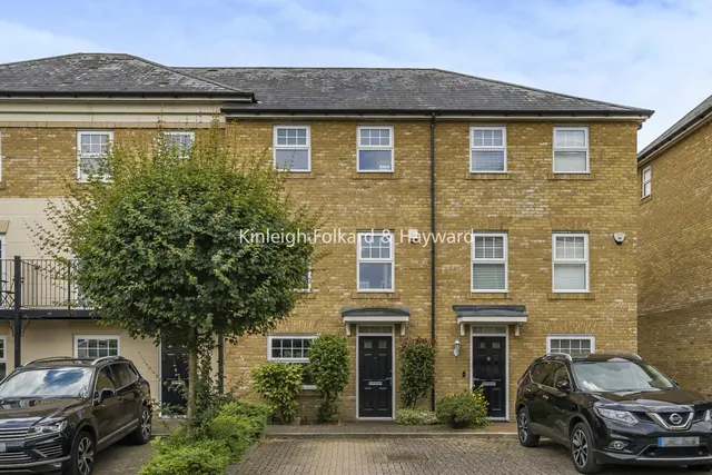 Hawksmoor Grove, Bromley, Kent, BR2, photo 1