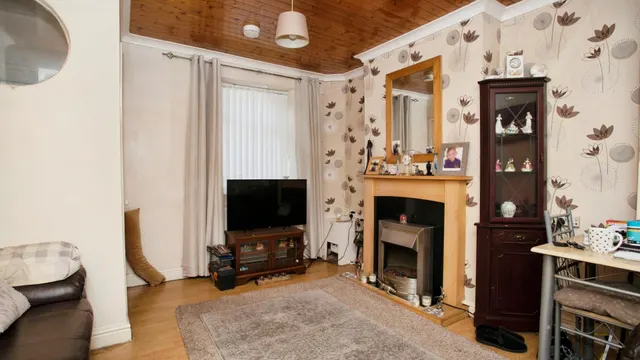 Photo 2 — Ennerdale Road, Cleator Moor, CA25