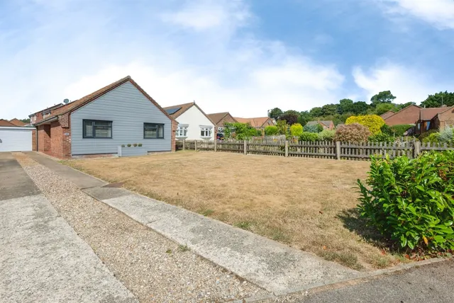 Hawthorn Rise, Mundesley, NR11, photo 1
