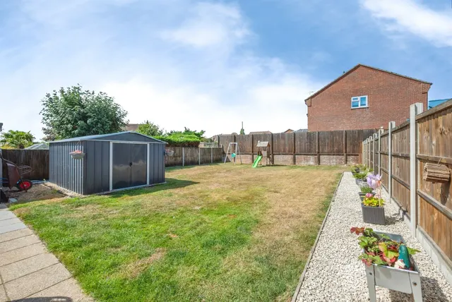 Photo 3 — Hawthorn Rise, Mundesley, Norwich