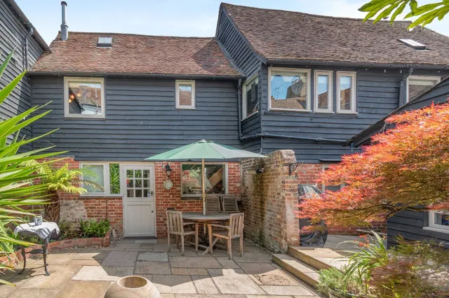 Photo 2 — All Saints Lane, Canterbury, Kent, CT1 2AU
