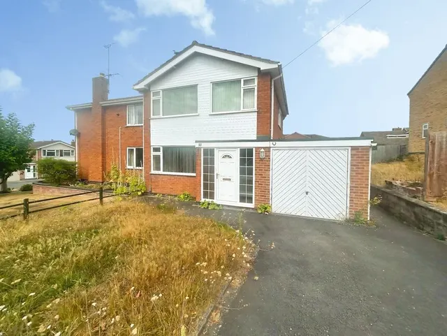 Tiverton Road, Loughborough, Leicestershire, LE11, photo 1