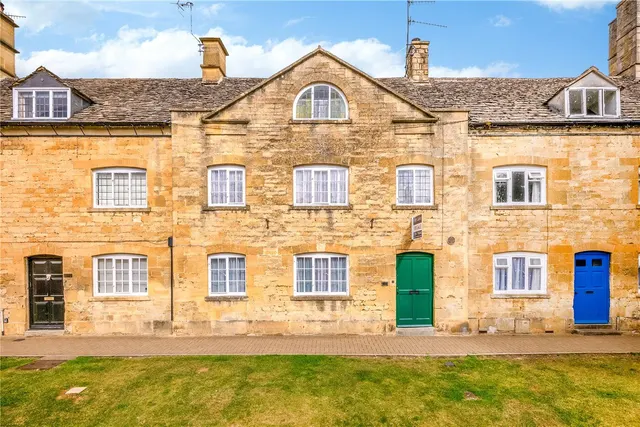 Lower High Street, Chipping Campden, GL55, photo 1