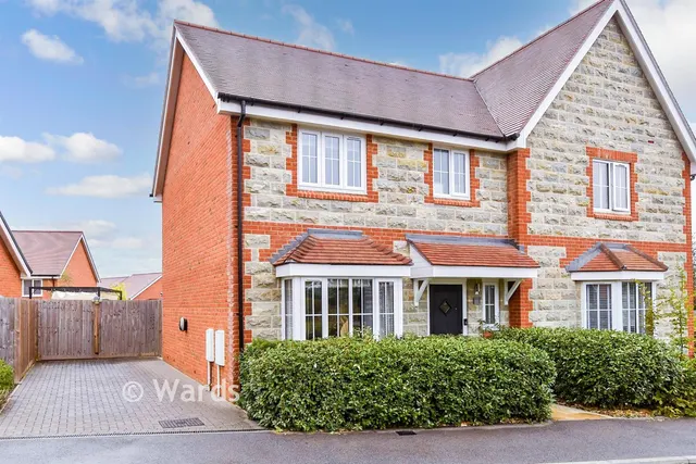 Holdgate Road, Otham, ME15, photo 1