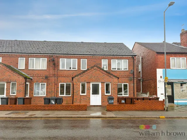Burton Road, Lincoln, LN1, photo 1