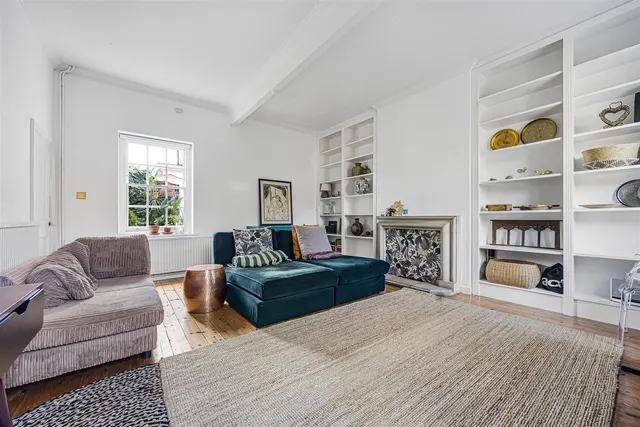 Surley Row, Emmer Green, RG4, photo 2