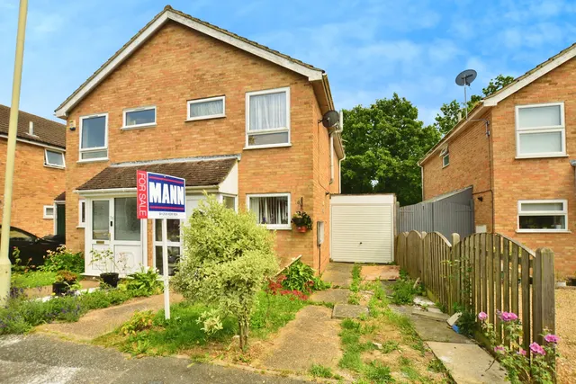 Green Lane, Ashford, TN23, photo 1