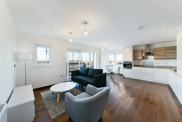 Abbey Road, Barking, IG11, photo 1