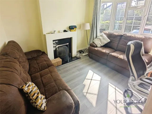 Oak Street, Kirkby-in-Ashfield, NG17, photo 3