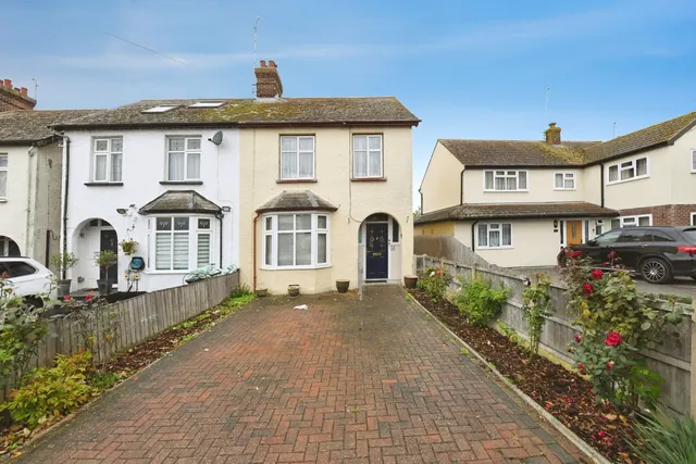 Station Road, Burnham-On-Crouch, CM0, photo 1