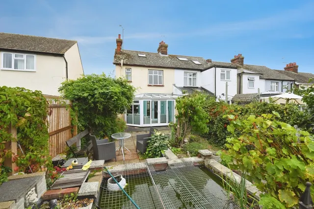 Station Road, Burnham-On-Crouch, CM0, photo 3