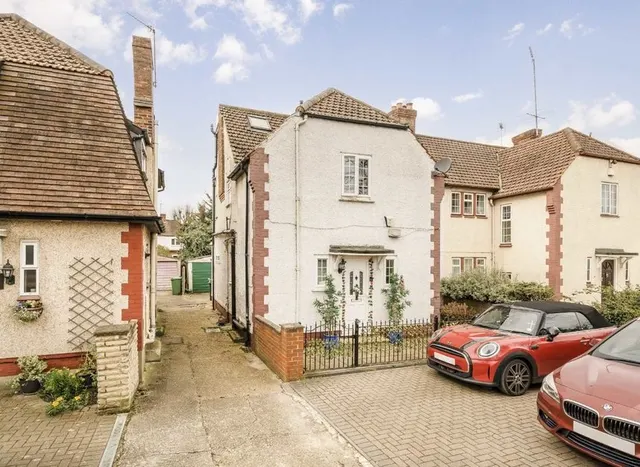 Argyle Road, Ealing, W13, photo 1