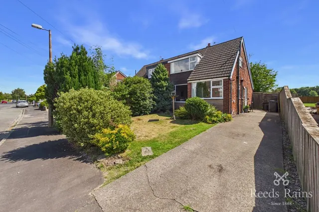 Hayfield Avenue, Hoghton, PR5, photo 1