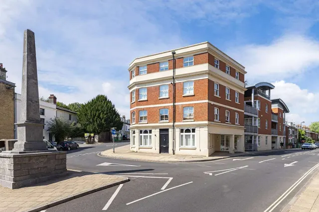 Sussex Street, Winchester, Hampshire, SO23 8BH, photo 1