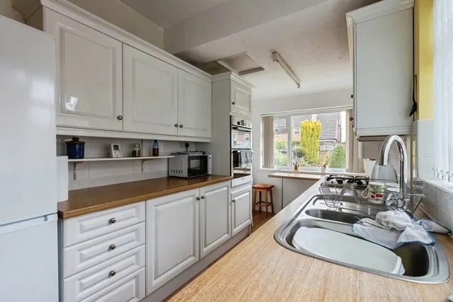Photo 3 — Dewsbury Road, Wakefield, West Yorkshire, WF2