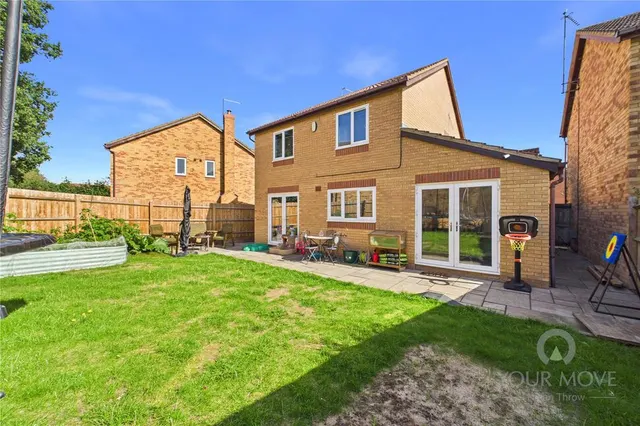 Photo 3 — Brunel Drive, Upton, Northamptonshire, NN5