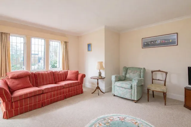 Finedon Hall, Finedon, photo 3