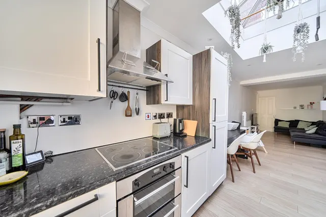 Sandycombe Road, Richmond, TW9, photo 1