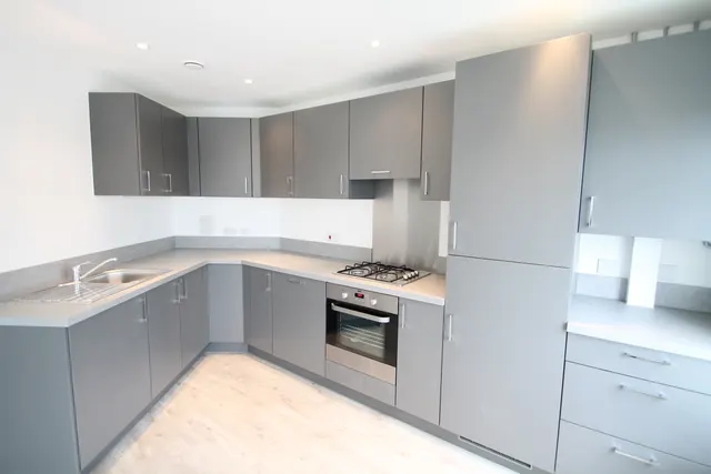 Trinity Village, Bromley, BR2, photo 1