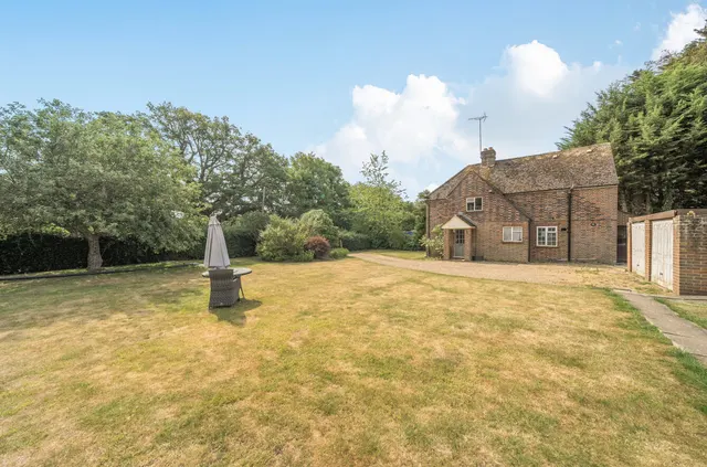 Photo 2 — Highams Lane, Chobham, Woking, Surrey, GU24 8TD